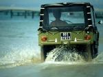 Citroen Mehari 1968 года